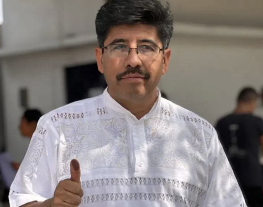 HUGO AGUILAR ORTIZ AGRADECE APOYO EN ELECCIÓN JUDICIAL; SERÀ NUEVO PRESIDENTE DE LA SCJN